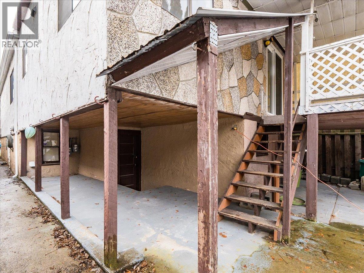 1867 Fifth Avenue, Trail, British Columbia  V1R 2G1 - Photo 40 - 10376905