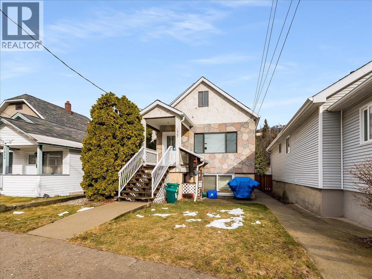 1867 Fifth Avenue, Trail, British Columbia  V1R 2G1 - Photo 47 - 10376905