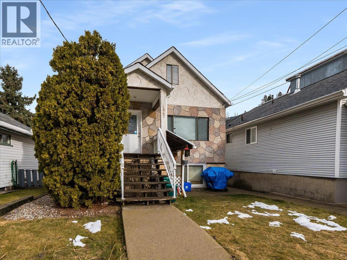 1867 Fifth Avenue, Trail, British Columbia  V1R 2G1 - Photo 48 - 10376905