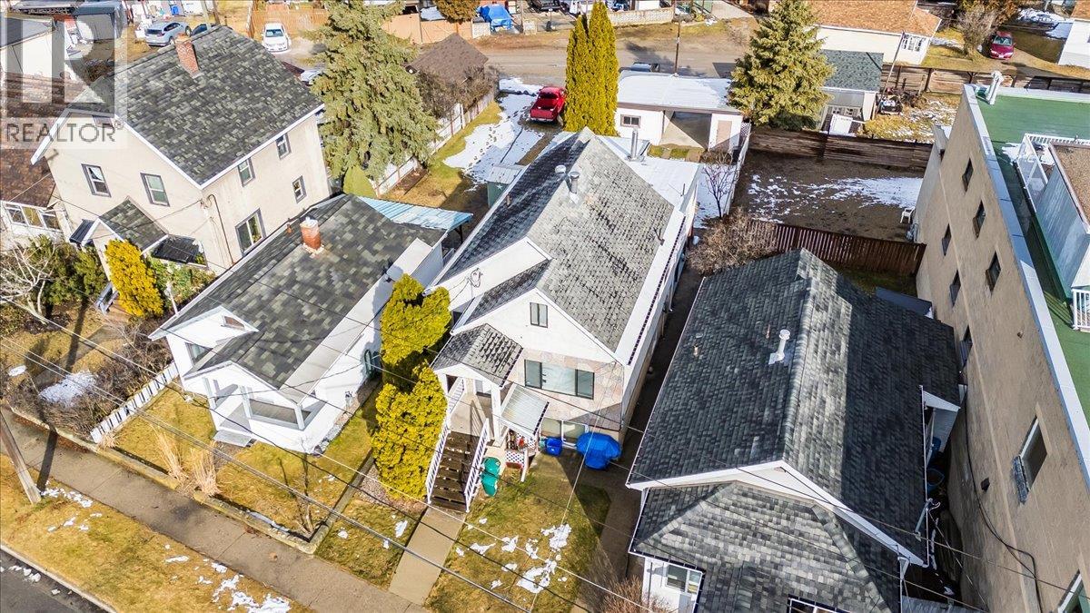 1867 Fifth Avenue, Trail, British Columbia  V1R 2G1 - Photo 9 - 10376905