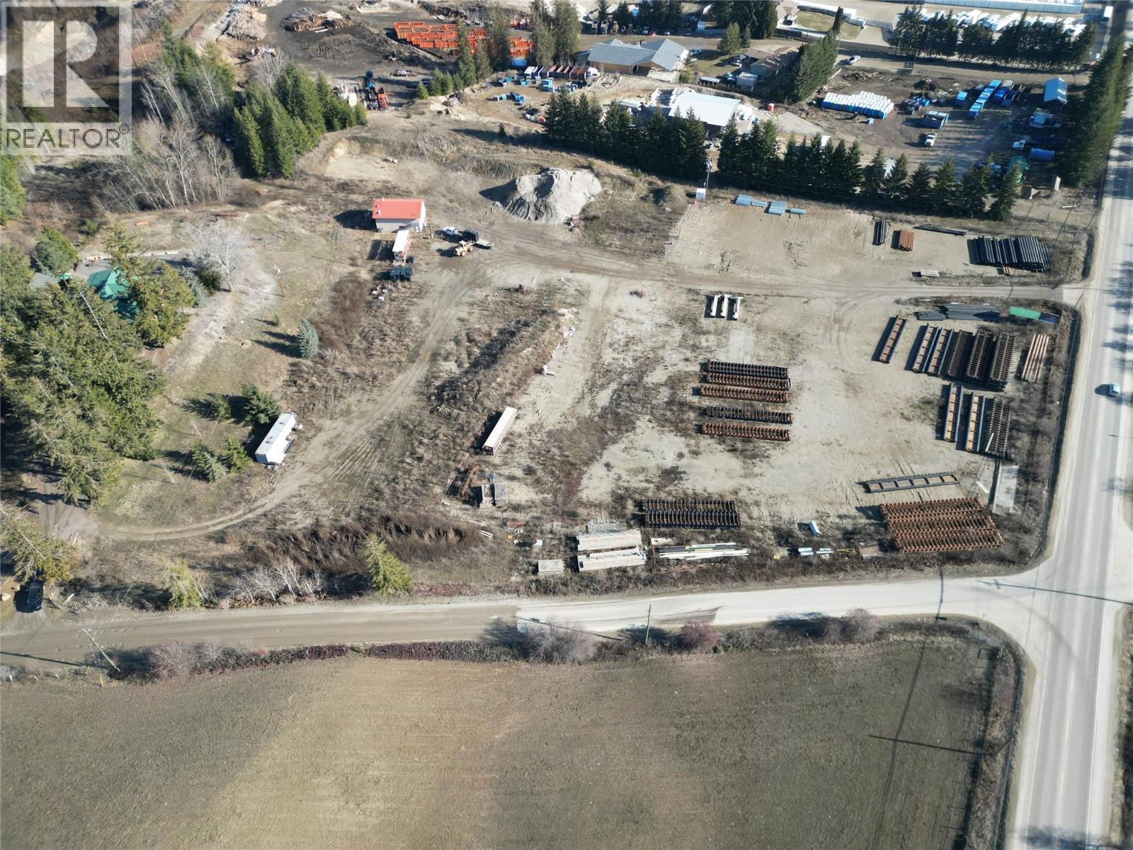 3030 40 Street Se Lot# Pl 1, Salmon Arm, British Columbia  V1E 1X7 - Photo 2 - 10376247