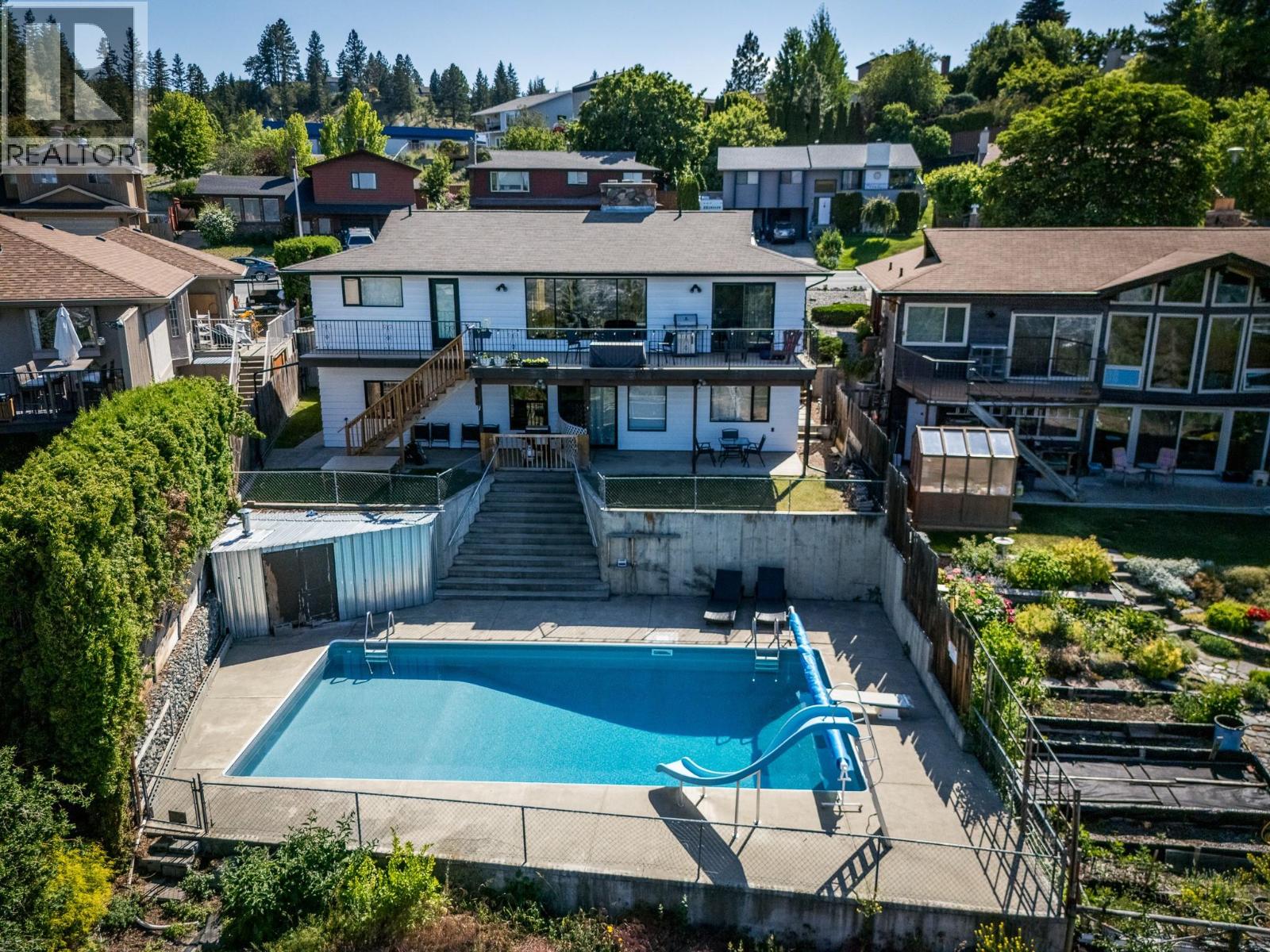 356 Gleneagles Drive, Kamloops, British Columbia  V2E 1Z4 - Photo 2 - 10377031