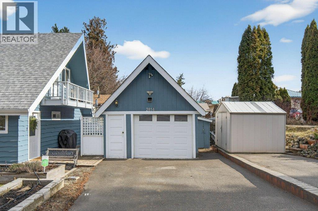 2814 Caen Road, Sorrento, British Columbia  V0E 2W0 - Photo 62 - 10376956