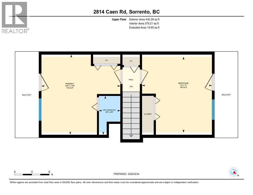 2814 Caen Road, Sorrento, British Columbia  V0E 2W0 - Photo 73 - 10376956