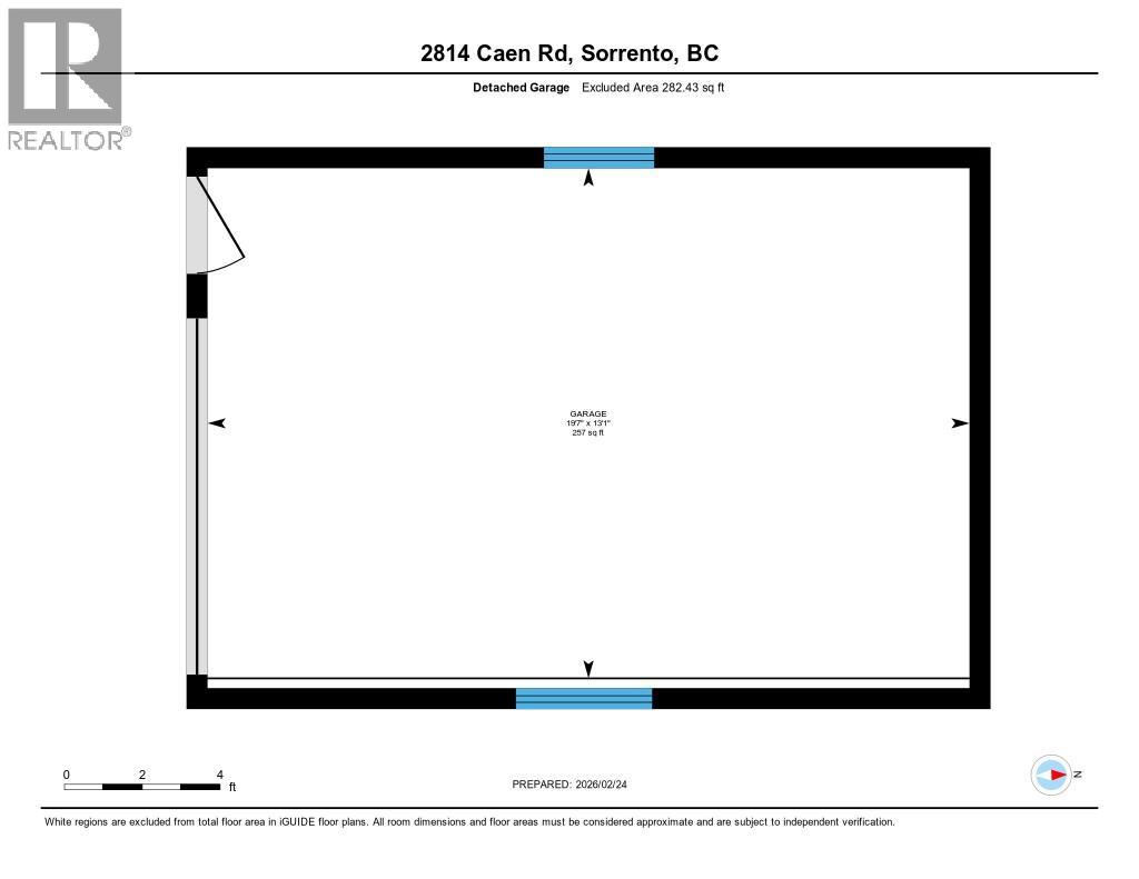 2814 Caen Road, Sorrento, British Columbia  V0E 2W0 - Photo 74 - 10376956