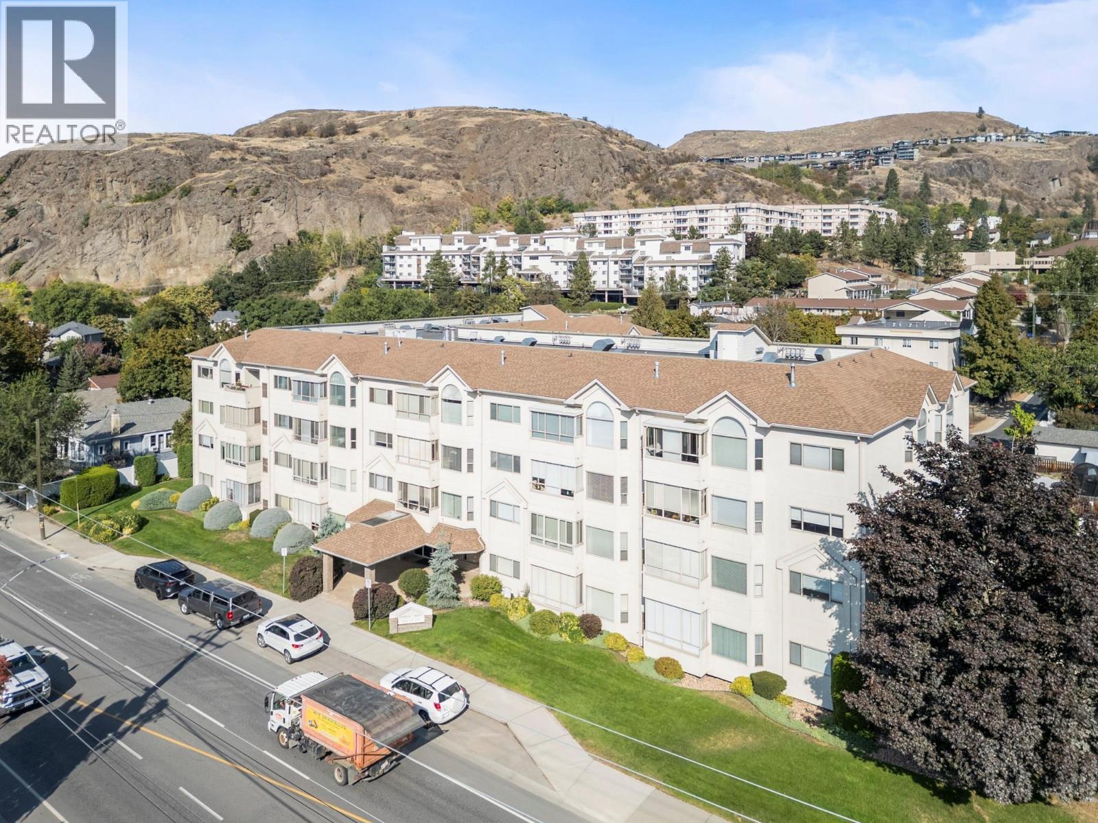 3805 30 Avenue Unit# 304, Vernon, British Columbia  V1T 9M3 - Photo 1 - 10377034