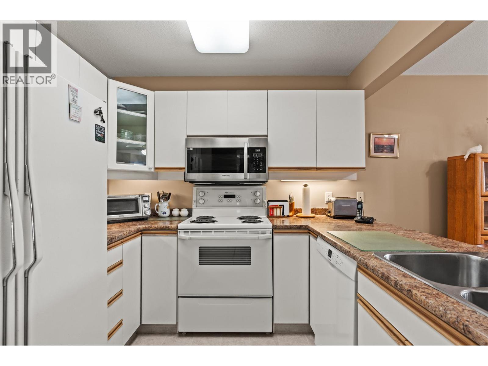 3805 30 Avenue Unit# 304, Vernon, British Columbia  V1T 9M3 - Photo 12 - 10377034