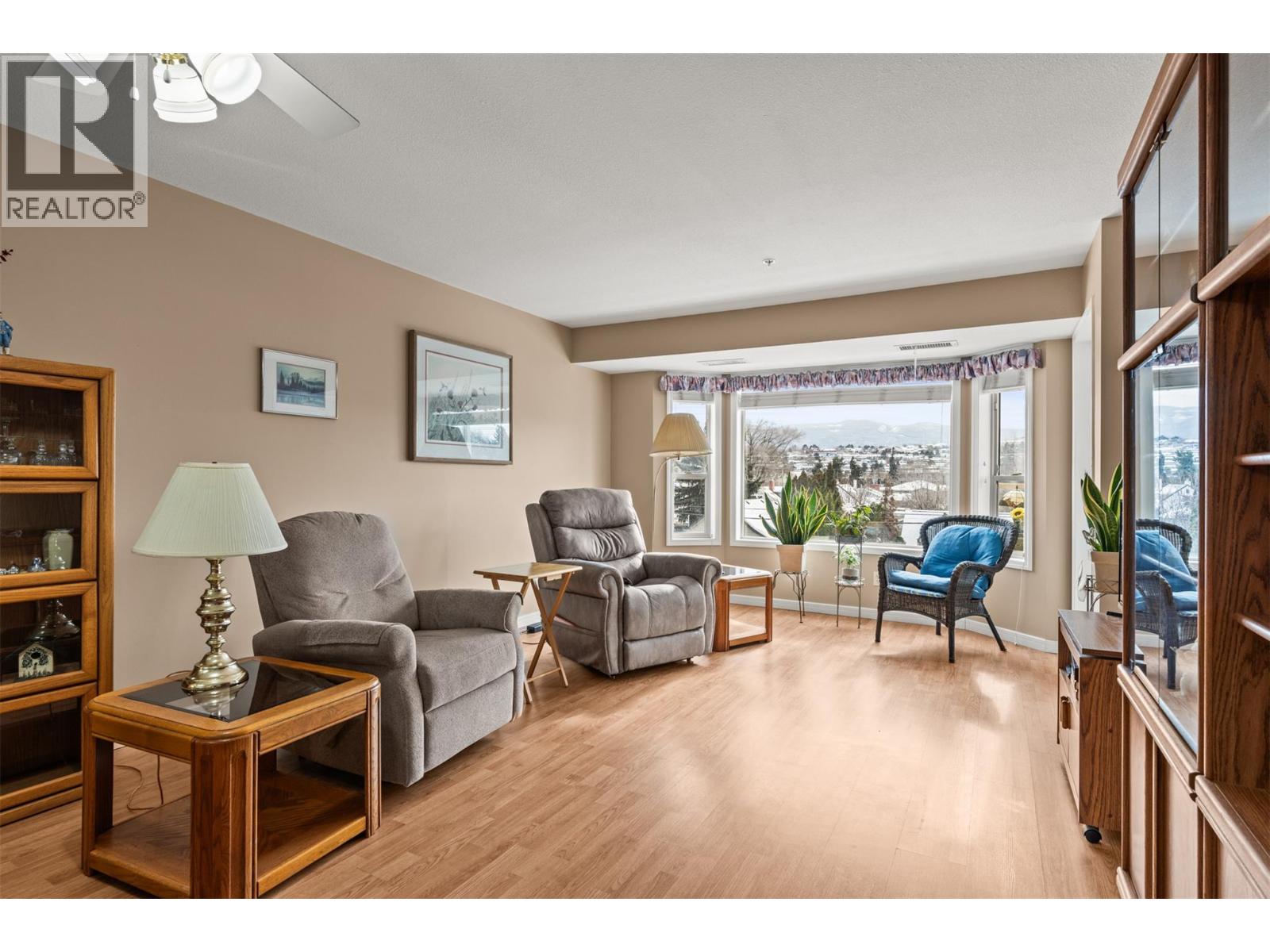 3805 30 Avenue Unit# 304, Vernon, British Columbia  V1T 9M3 - Photo 16 - 10377034