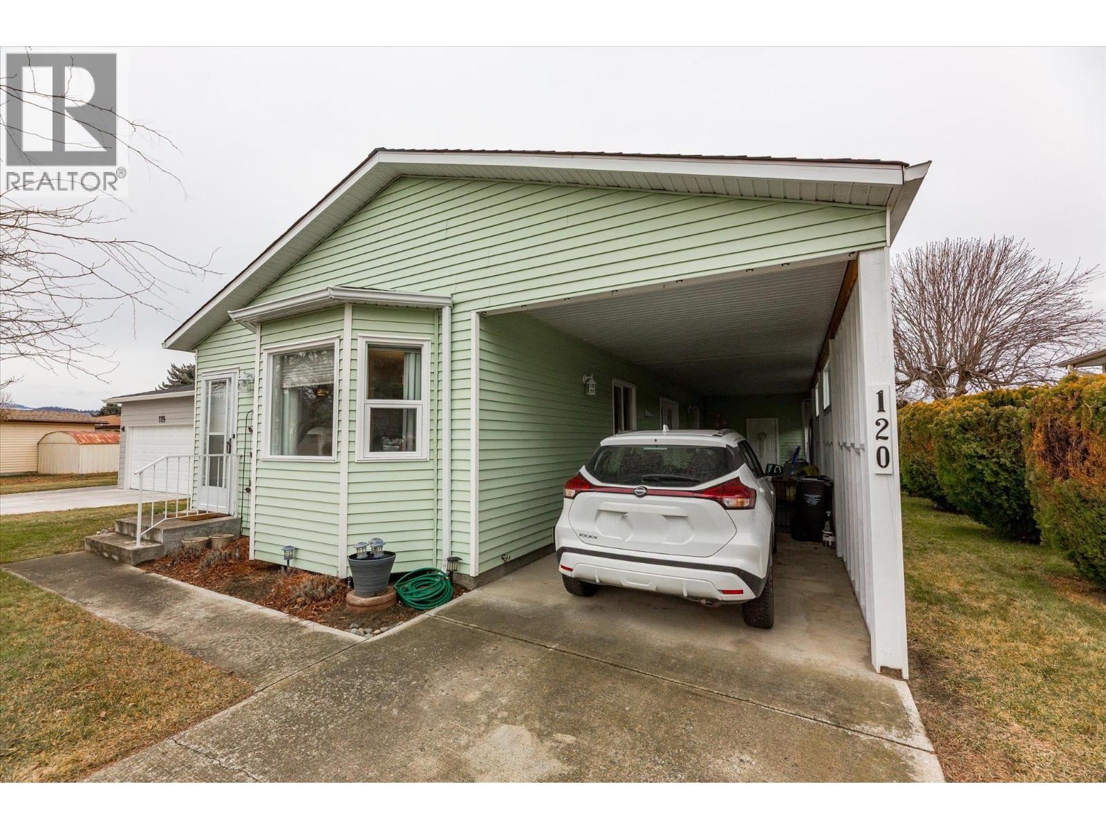 1255 Raymer Avenue Unit# 120, Kelowna, British Columbia  V1W 3S3 - Photo 26 - 10377005