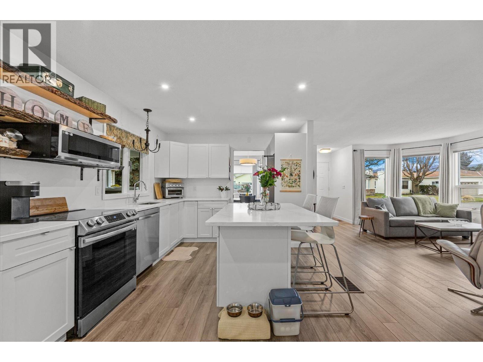 1255 Raymer Avenue Unit# 120, Kelowna, British Columbia  V1W 3S3 - Photo 9 - 10377005