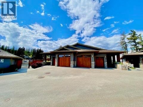101 Dormie Drive Unit# 3h, Vernon, British Columbia  V1H 1Y6 - Photo 2 - 10377022
