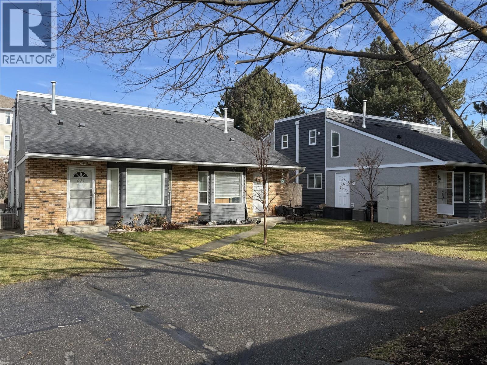 3155 Gordon Drive Unit# 207, Kelowna, British Columbia  V1W 3N5 - Photo 4 - 10376562