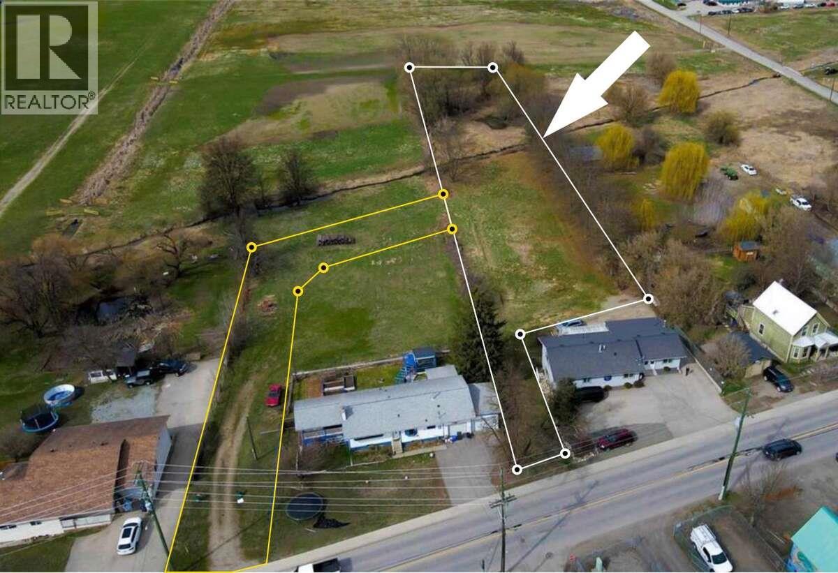 2900 Wood Avenue, Armstrong, British Columbia  V0E 1B0 - Photo 1 - 10377052