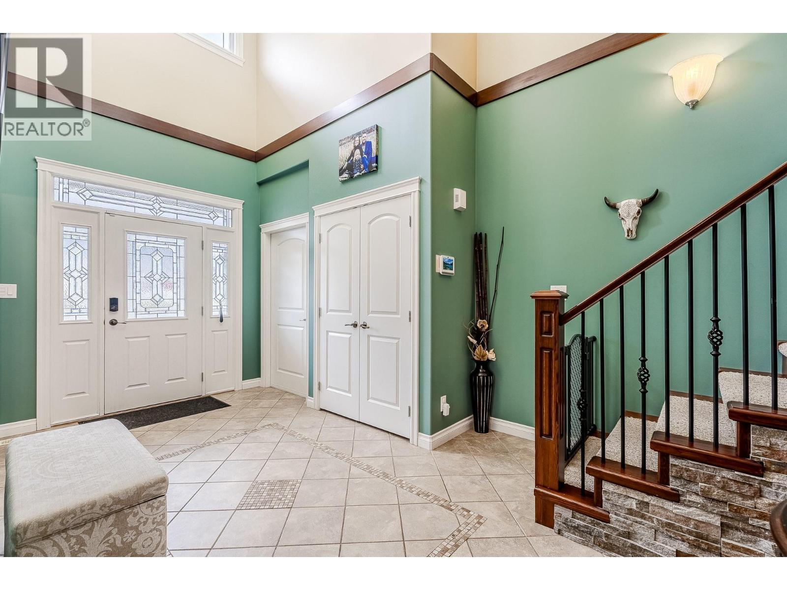 2240 Jackson Avenue, Merritt, British Columbia  V1K 1B8 - Photo 7 - 10377021