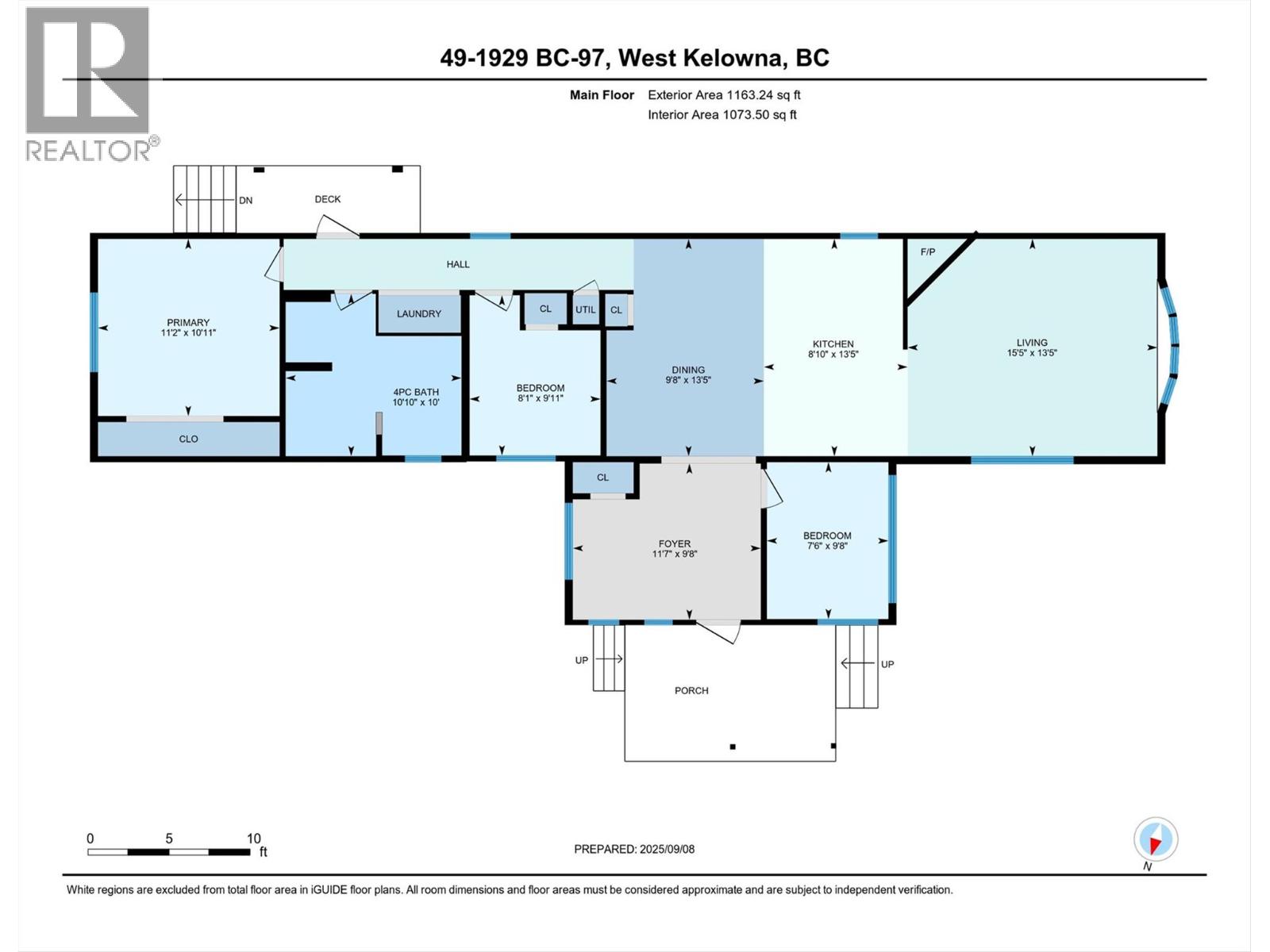 1929 97 Highway S Unit# 49, West Kelowna, British Columbia  V1Z 2Z1 - Photo 7 - 10376930