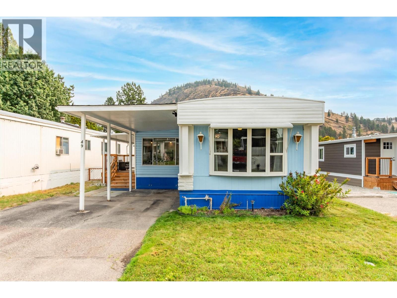 1929 97 Highway S Unit# 49, West Kelowna, British Columbia  V1Z 2Z1 - Photo 9 - 10376930