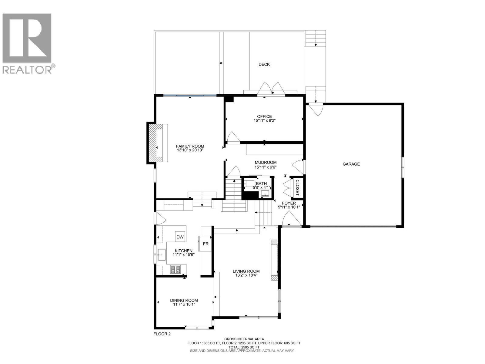 612 Thorneloe Road, Kelowna, British Columbia  V1W 4P6 - Photo 38 - 10361538
