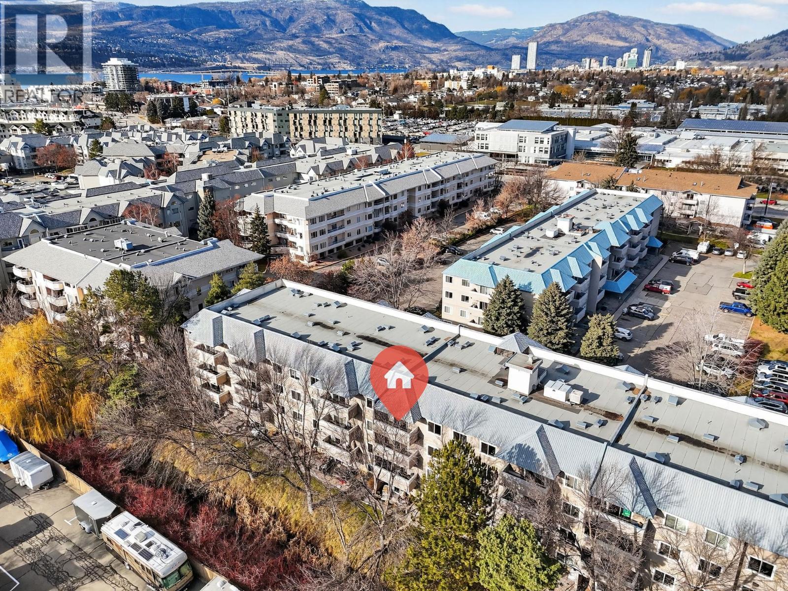 3180 De Montreuil Court Unit# 307, Kelowna, British Columbia  V1W 3W4 - Photo 30 - 10377000