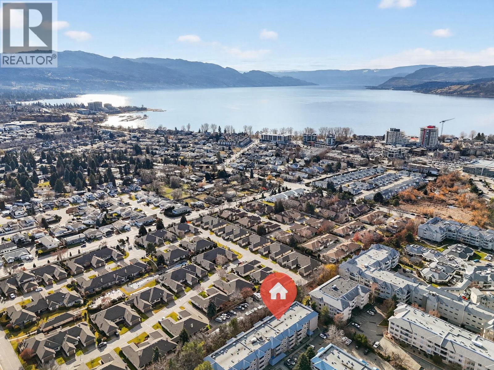 3180 De Montreuil Court Unit# 307, Kelowna, British Columbia  V1W 3W4 - Photo 32 - 10377000