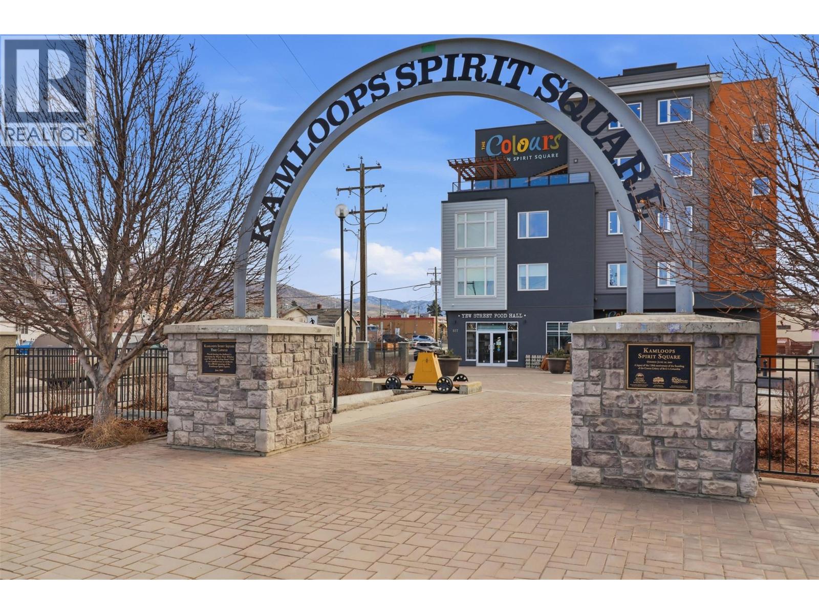 107 Yew Street Unit# 301, Kamloops, British Columbia  V2B 4A1 - Photo 24 - 10376836