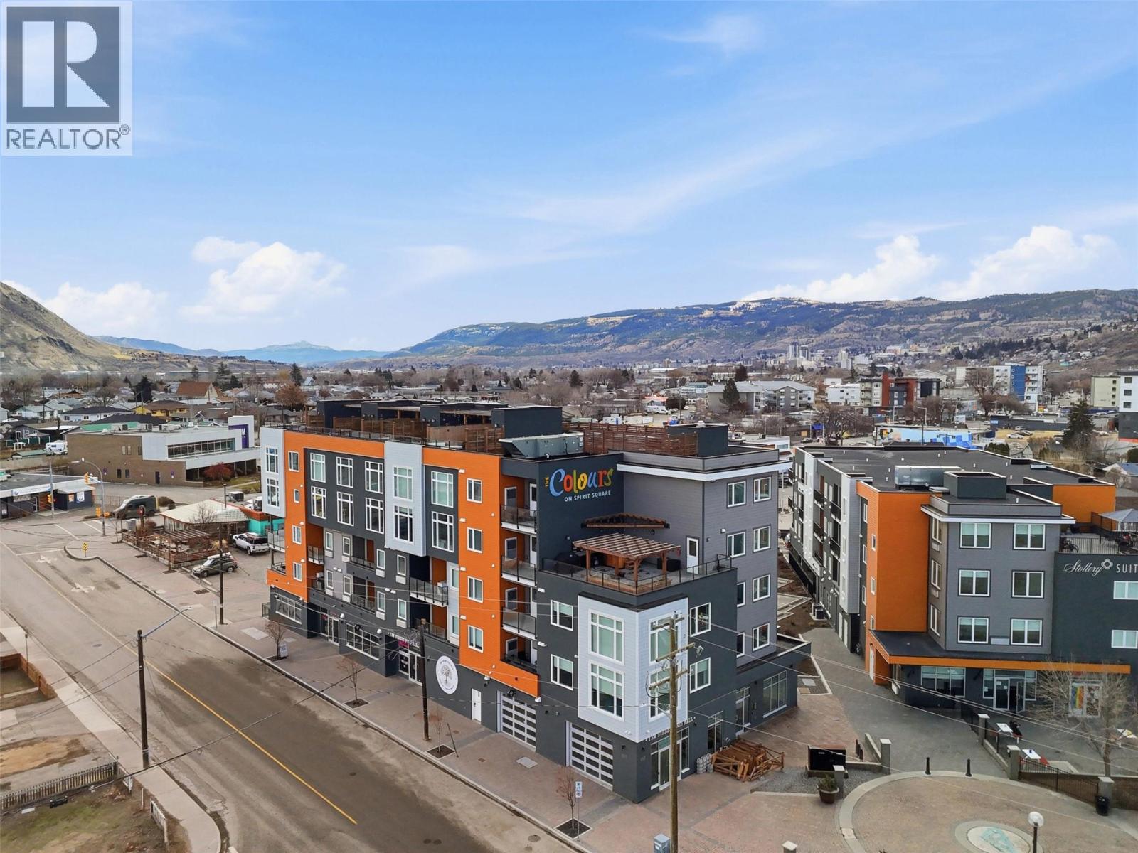 107 Yew Street Unit# 301, Kamloops, British Columbia  V2B 4A1 - Photo 5 - 10376836