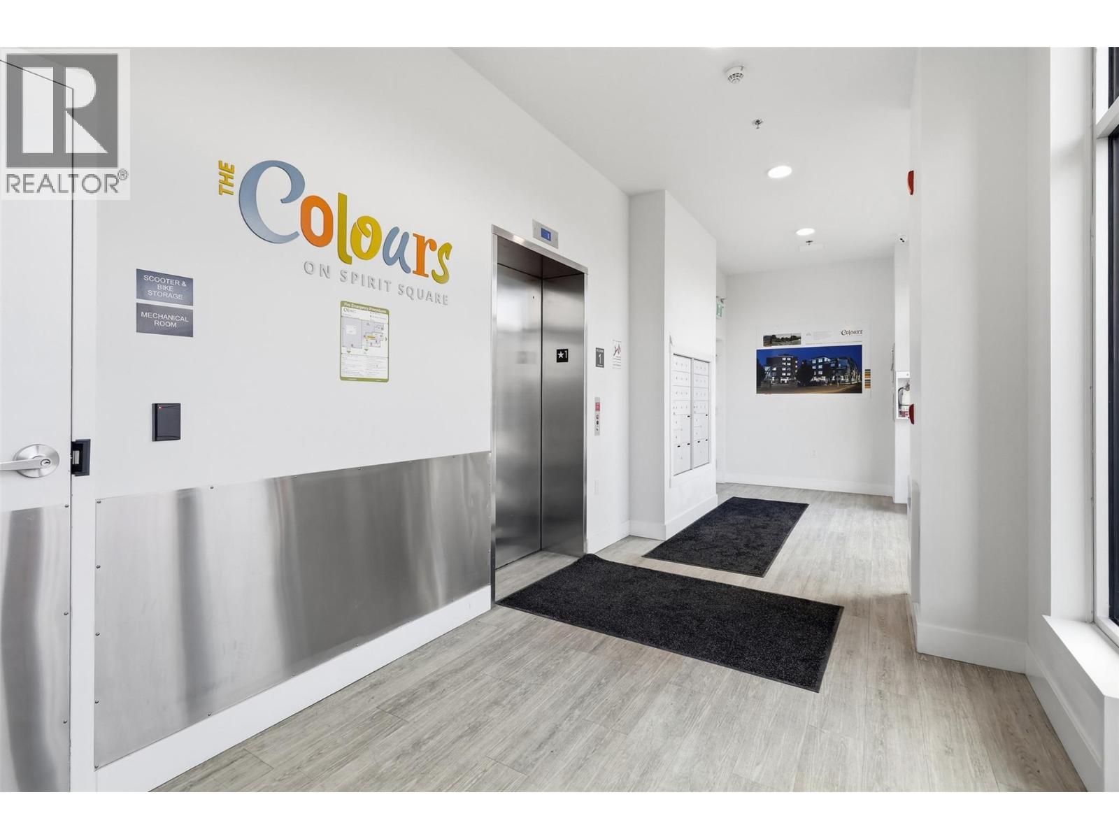 107 Yew Street Unit# 301, Kamloops, British Columbia  V2B 4A1 - Photo 7 - 10376836