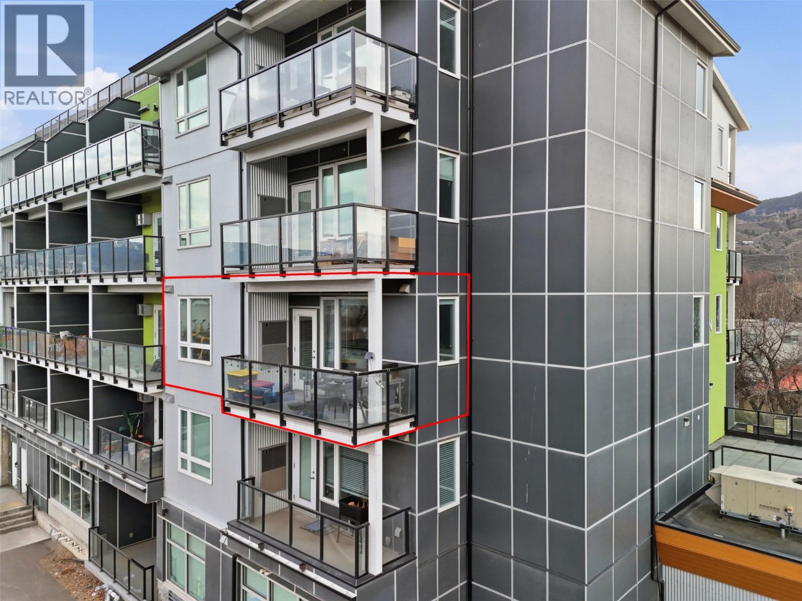 280 Tranquille Road Unit# 405, Kamloops, British Columbia  V2B 0J1 - Photo 2 - 10377075