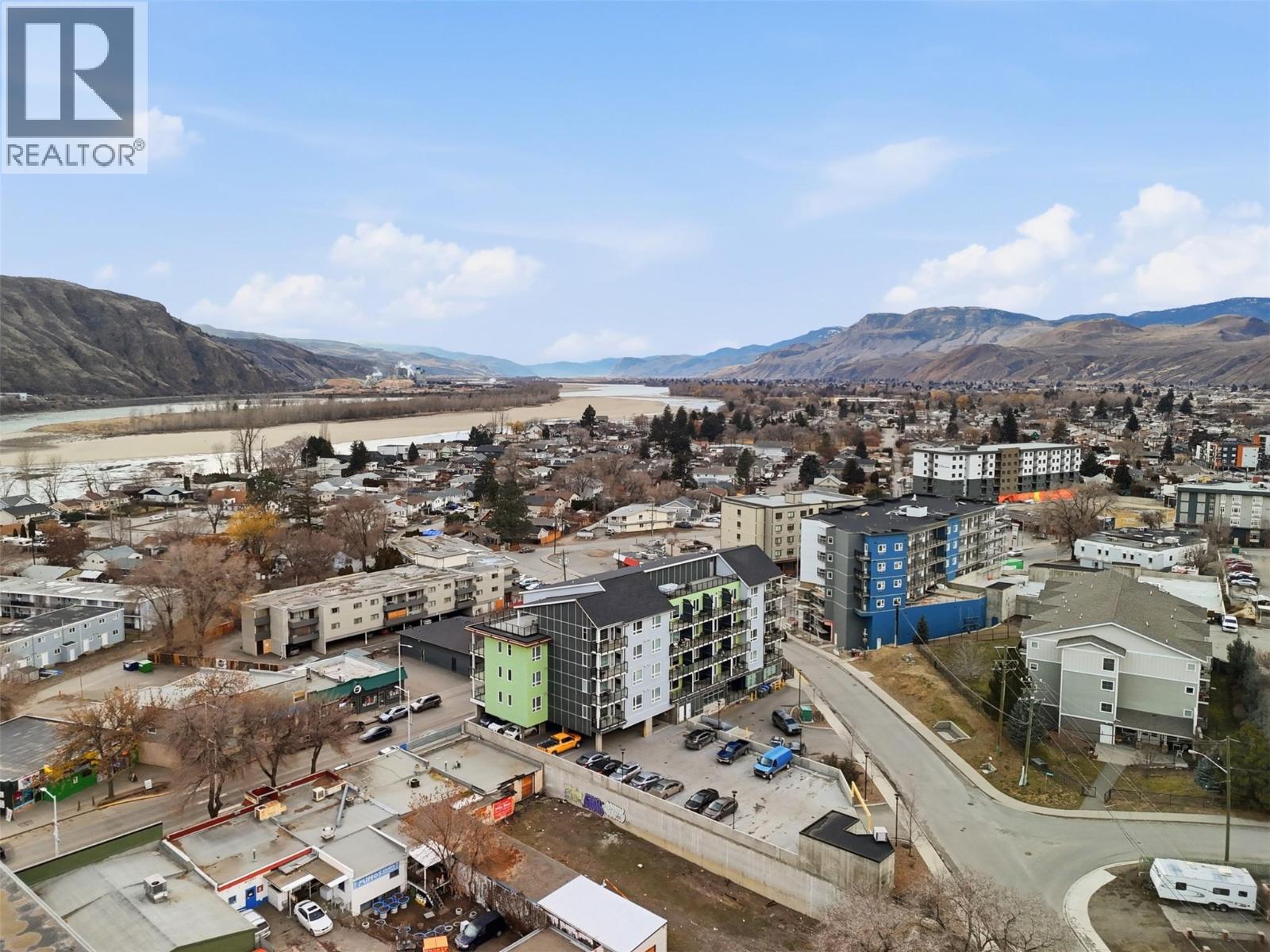 280 Tranquille Road Unit# 405, Kamloops, British Columbia  V2B 0J1 - Photo 28 - 10377075