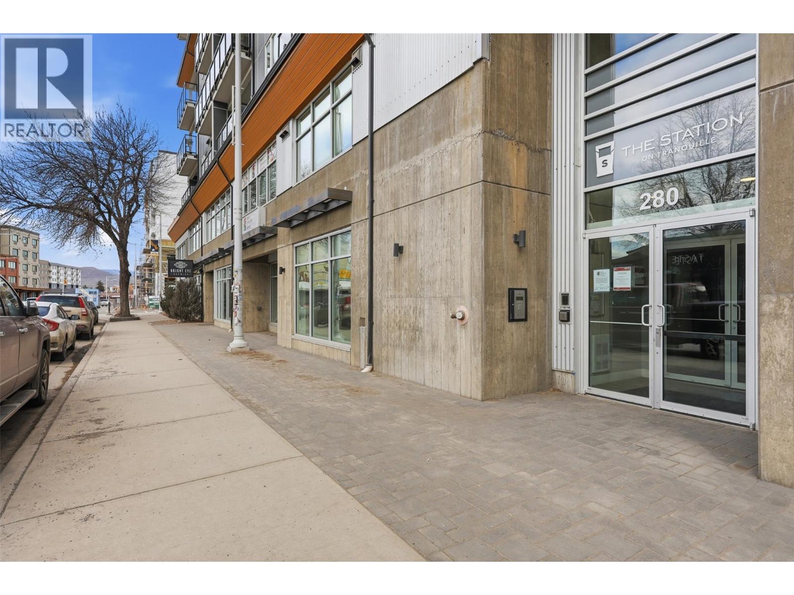 280 Tranquille Road Unit# 405, Kamloops, British Columbia  V2B 0J1 - Photo 3 - 10377075