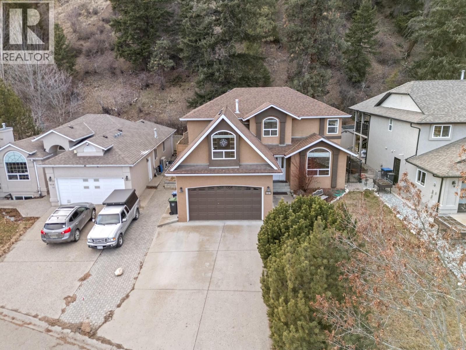 530 Glenmeadows Road, Kelowna, British Columbia  V1V 1Y7 - Photo 2 - 10376351