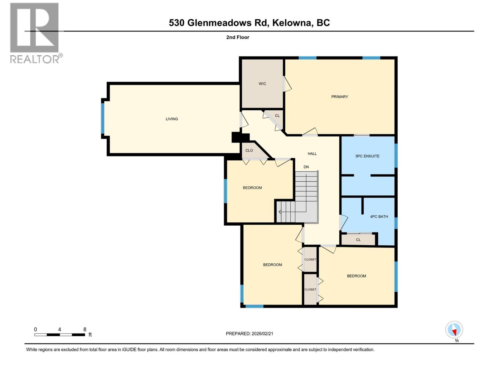 530 Glenmeadows Road, Kelowna, British Columbia  V1V 1Y7 - Photo 25 - 10376351