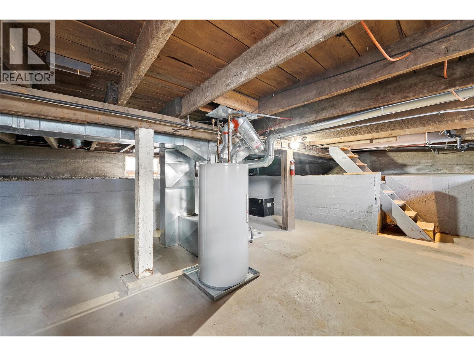 500 Polson Avenue, Enderby, British Columbia  V4Y 4A5 - Photo 17 - 10377002