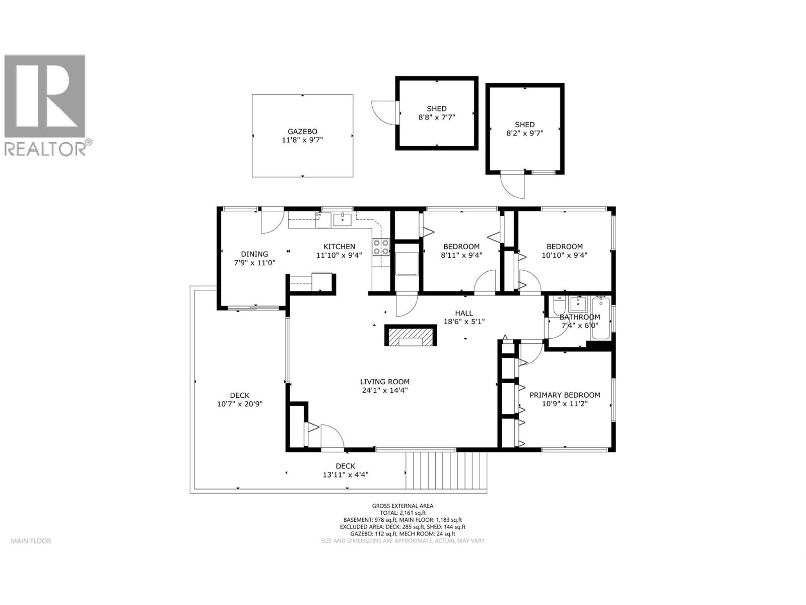 8700 Lakeview Drive, Coldstream, British Columbia  V1B 1W3 - Photo 43 - 10376805