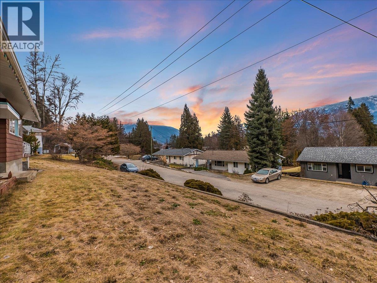 2242 11th Avenue, Castlegar, British Columbia  V1N 3A6 - Photo 53 - 10376492