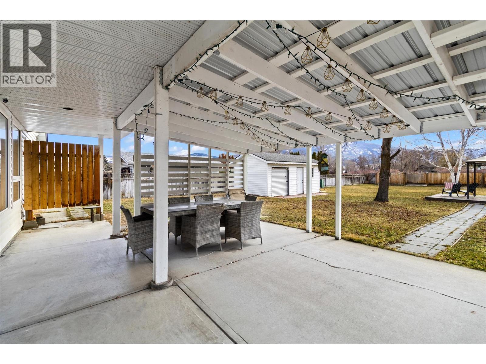 2134 Blackwell Avenue, Merritt, British Columbia  V1K 1J8 - Photo 32 - 10374463