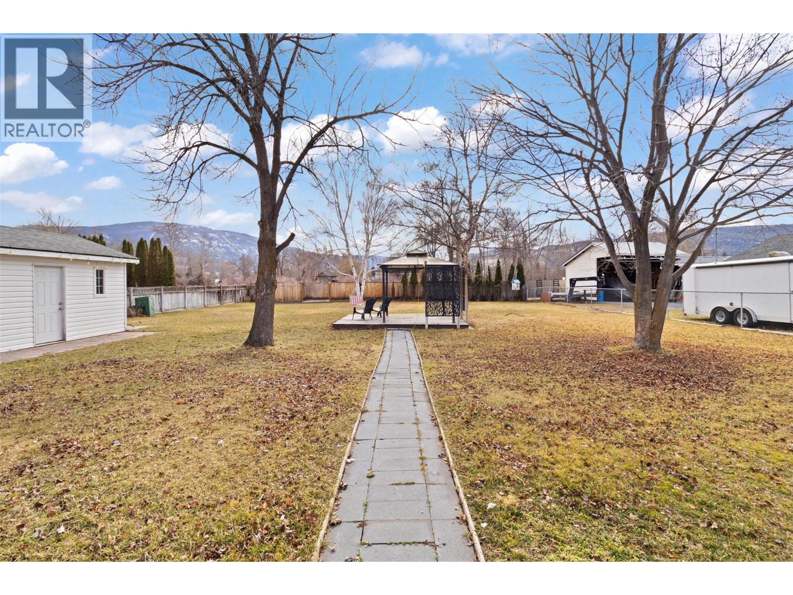 2134 Blackwell Avenue, Merritt, British Columbia  V1K 1J8 - Photo 33 - 10374463