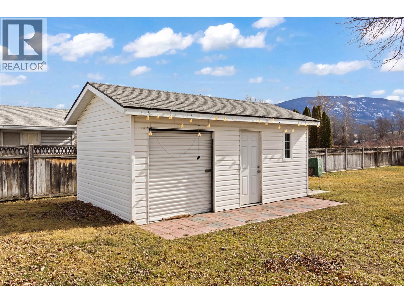 2134 Blackwell Avenue, Merritt, British Columbia  V1K 1J8 - Photo 35 - 10374463