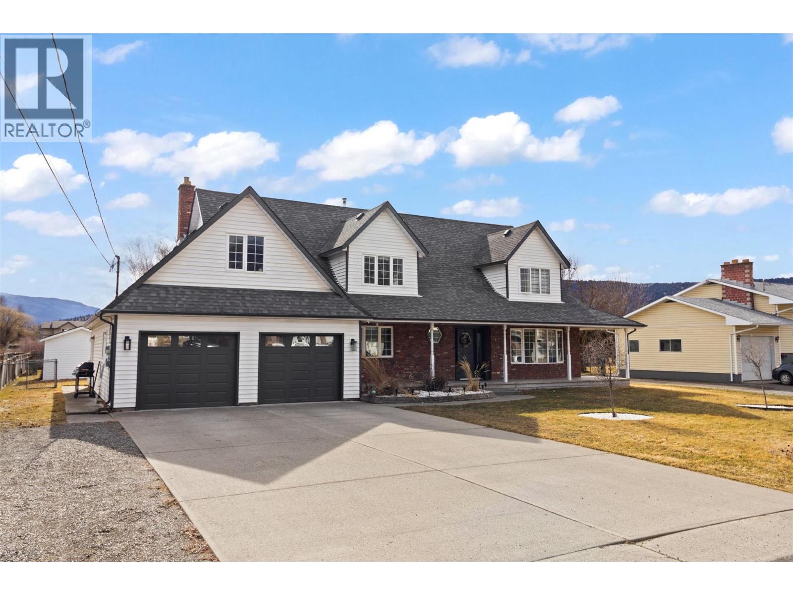 2134 Blackwell Avenue, Merritt, British Columbia  V1K 1J8 - Photo 36 - 10374463