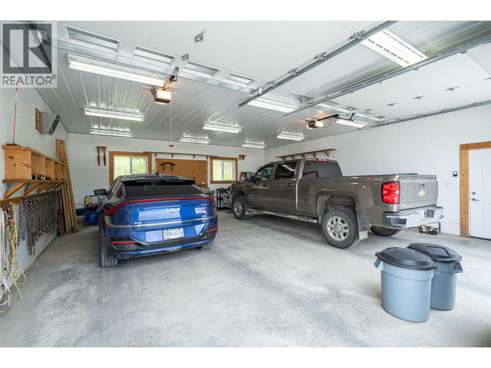 705 Creighton Valley Road, Lumby, British Columbia  V0E 2G1 - Photo 13 - 10377038