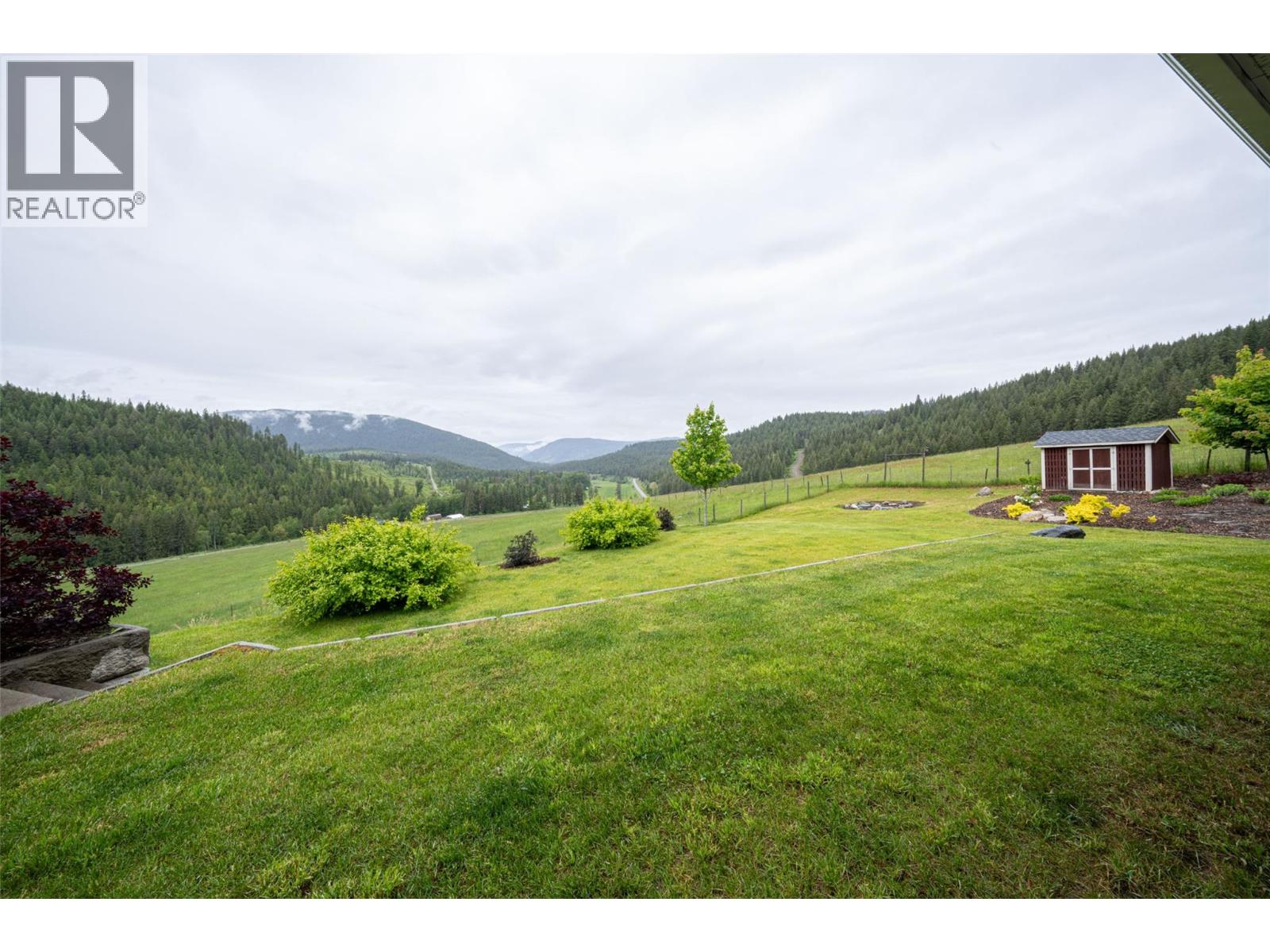 705 Creighton Valley Road, Lumby, British Columbia  V0E 2G1 - Photo 23 - 10377038