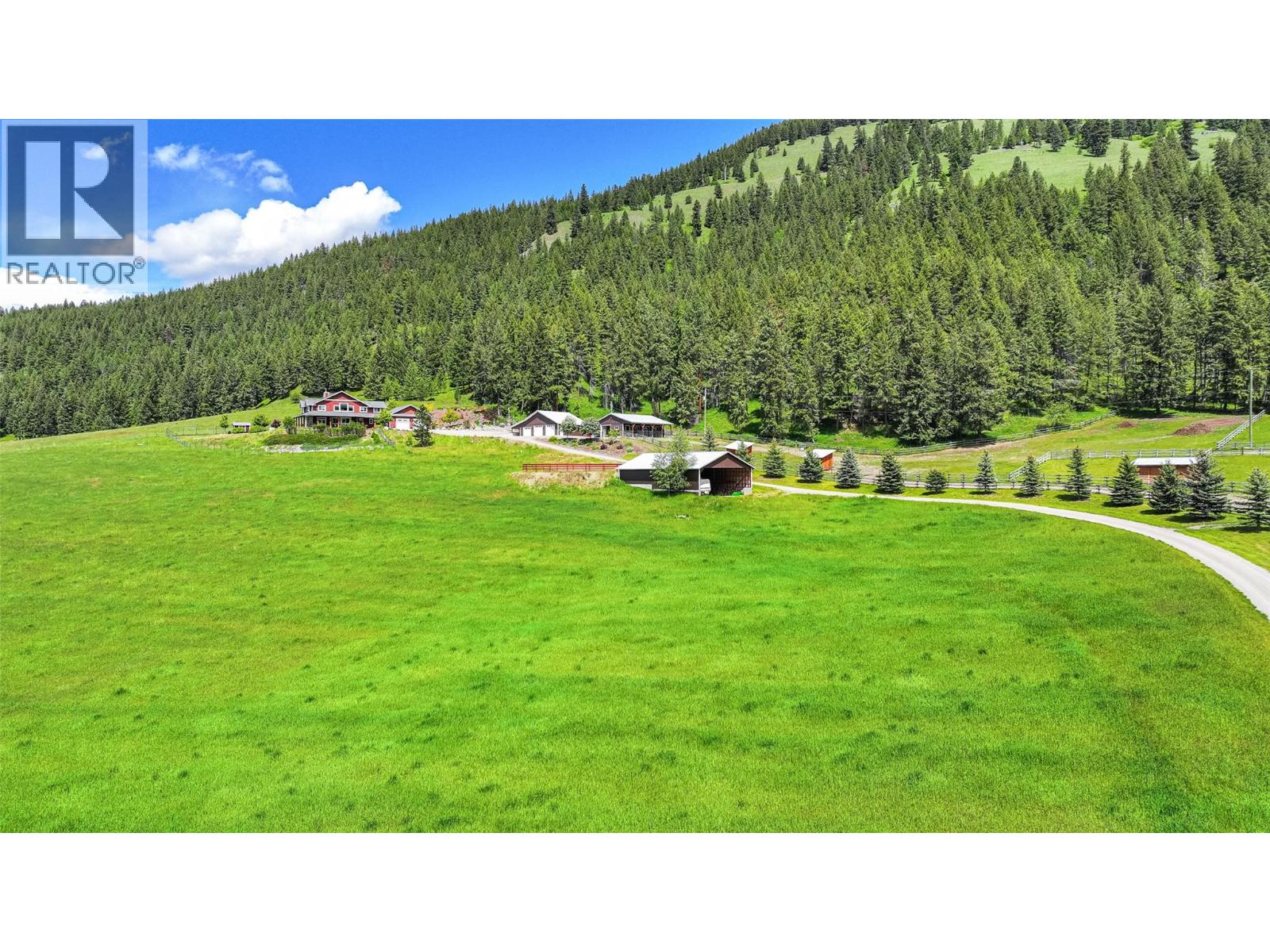 705 Creighton Valley Road, Lumby, British Columbia  V0E 2G1 - Photo 29 - 10377038