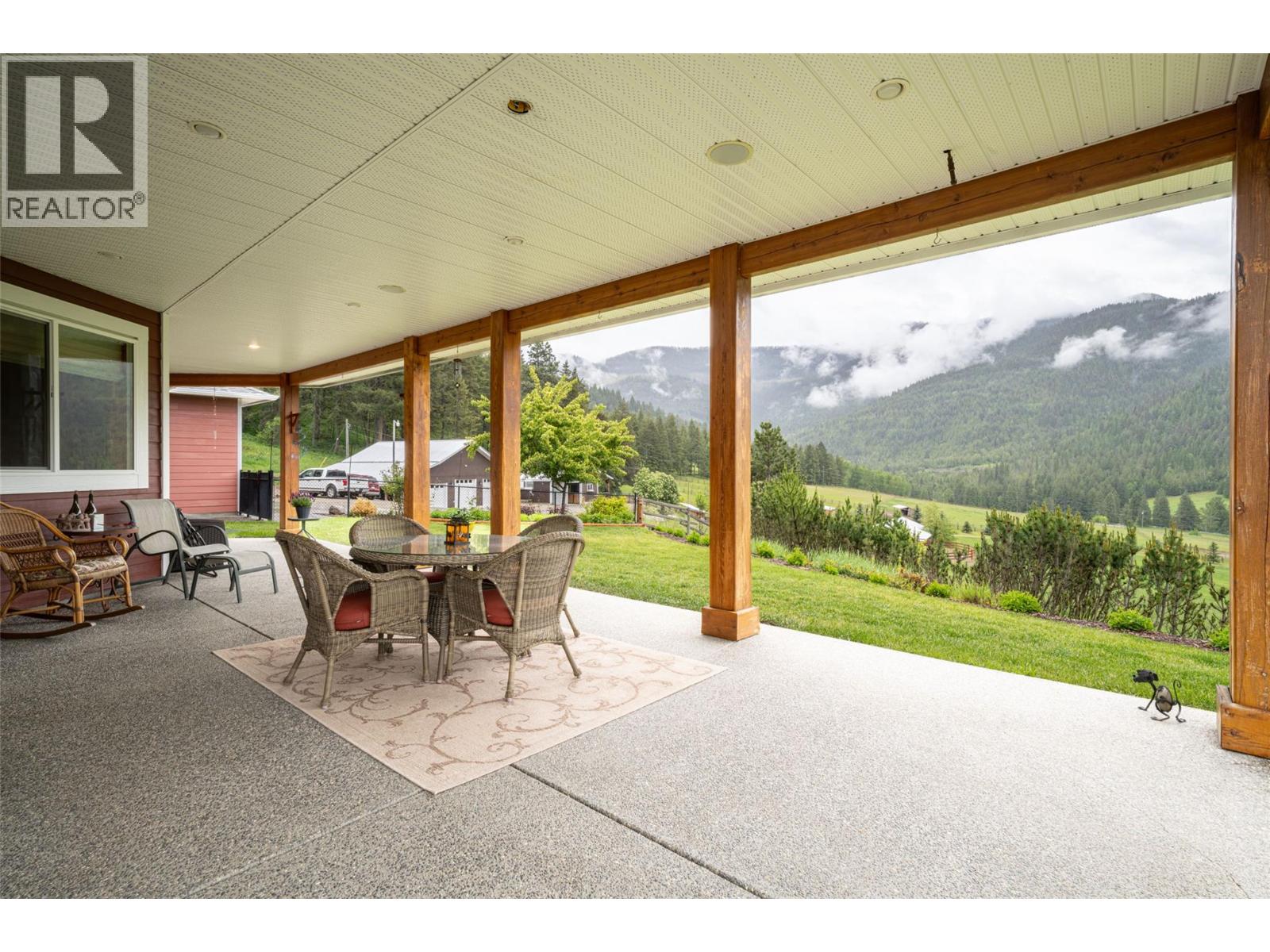 705 Creighton Valley Road, Lumby, British Columbia  V0E 2G1 - Photo 30 - 10377038