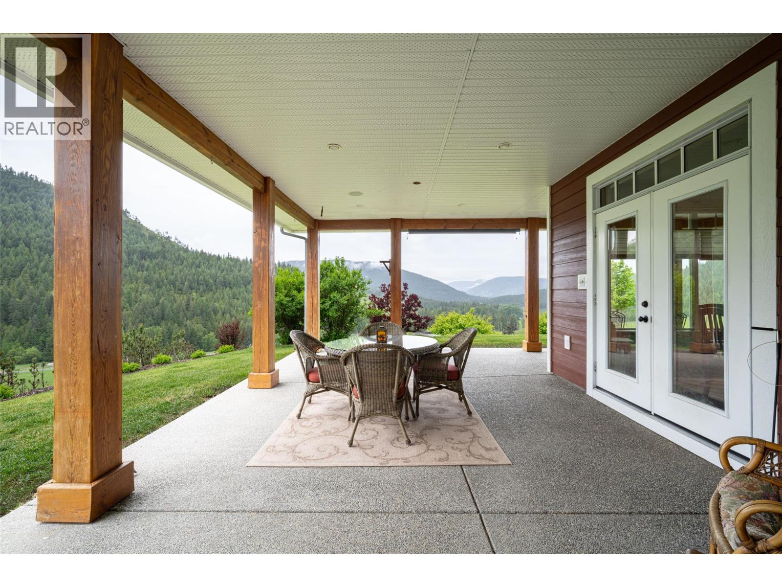 705 Creighton Valley Road, Lumby, British Columbia  V0E 2G1 - Photo 32 - 10377038