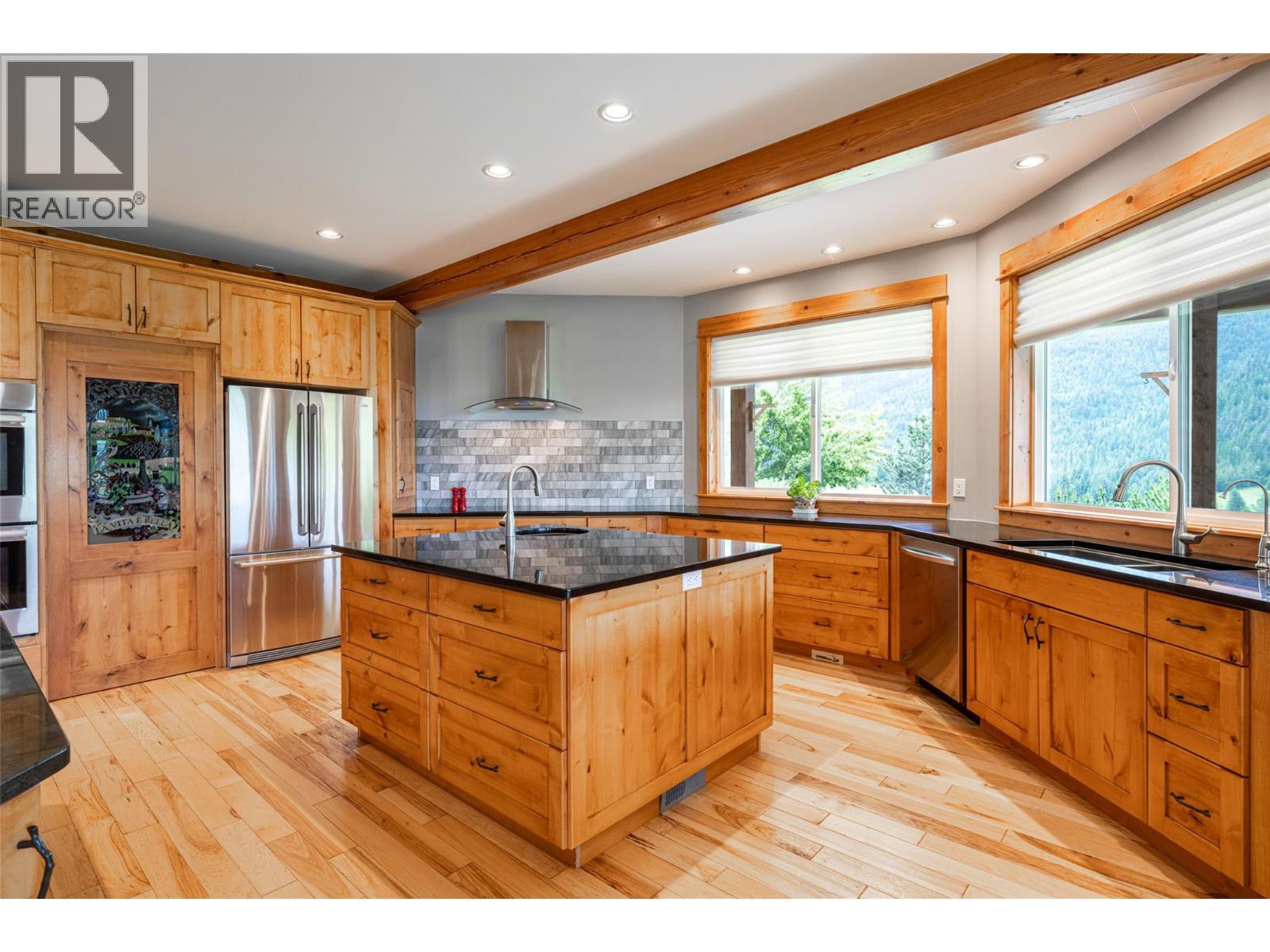 705 Creighton Valley Road, Lumby, British Columbia  V0E 2G1 - Photo 37 - 10377038