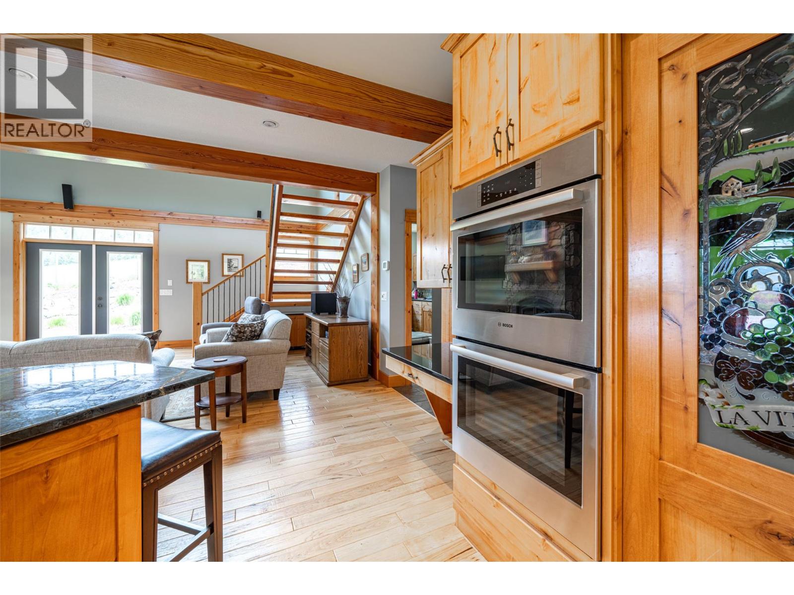 705 Creighton Valley Road, Lumby, British Columbia  V0E 2G1 - Photo 39 - 10377038