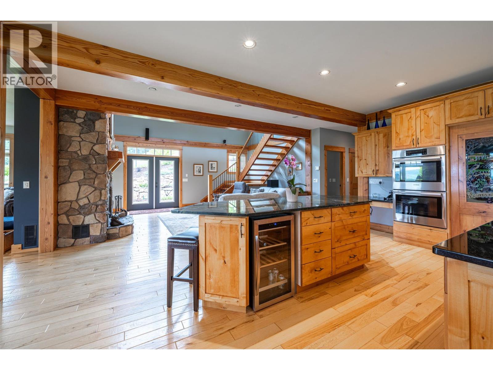 705 Creighton Valley Road, Lumby, British Columbia  V0E 2G1 - Photo 41 - 10377038