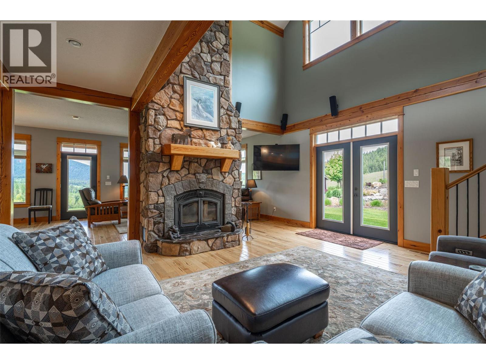 705 Creighton Valley Road, Lumby, British Columbia  V0E 2G1 - Photo 46 - 10377038