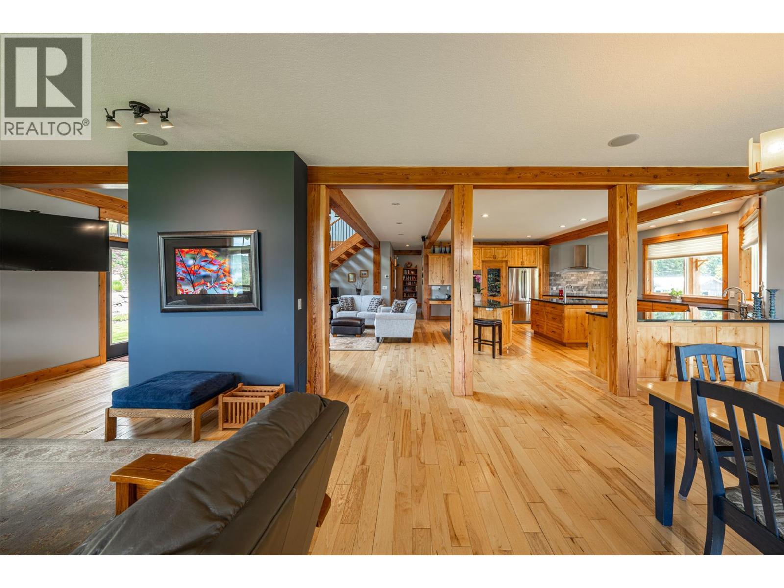 705 Creighton Valley Road, Lumby, British Columbia  V0E 2G1 - Photo 48 - 10377038