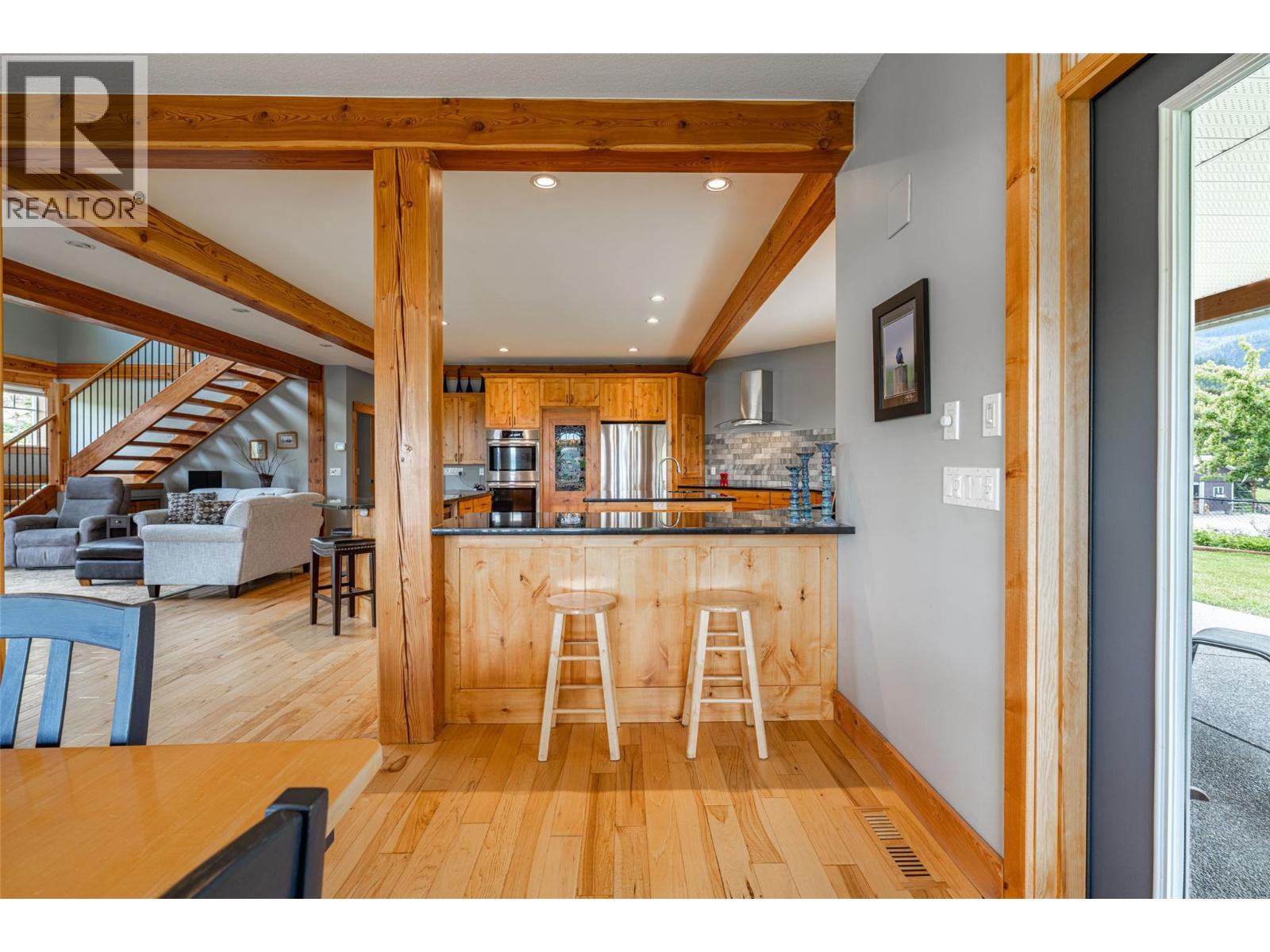 705 Creighton Valley Road, Lumby, British Columbia  V0E 2G1 - Photo 50 - 10377038