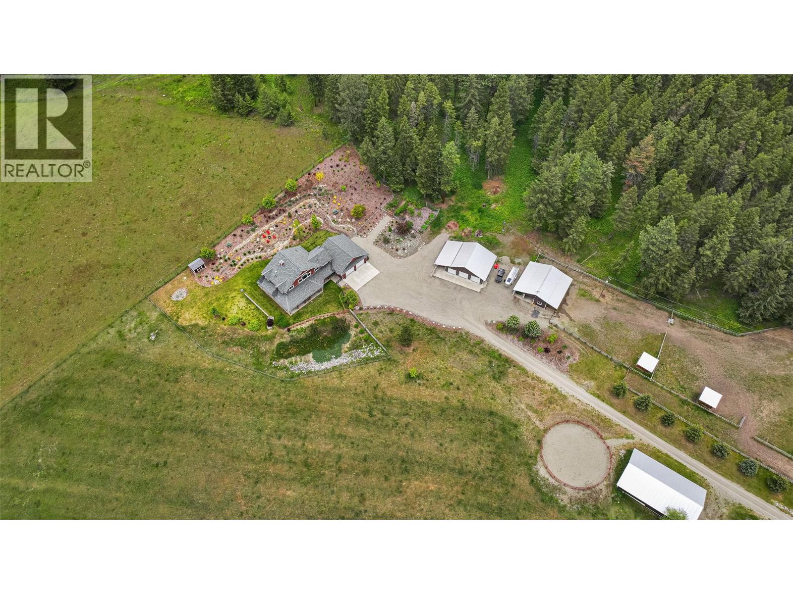 705 Creighton Valley Road, Lumby, British Columbia  V0E 2G1 - Photo 77 - 10377038